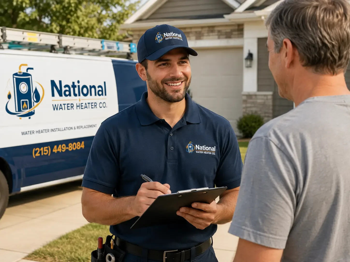 Water Heater Installation Norco, LA FAQs